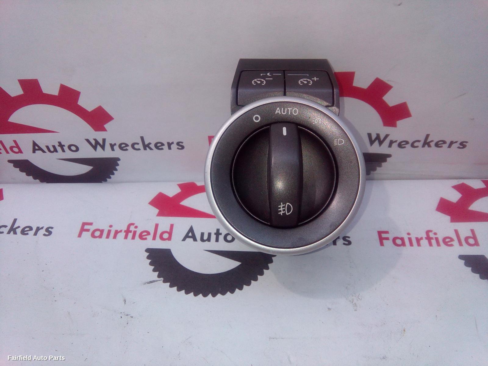 2006-2013 Holden Commodore Combination Switch