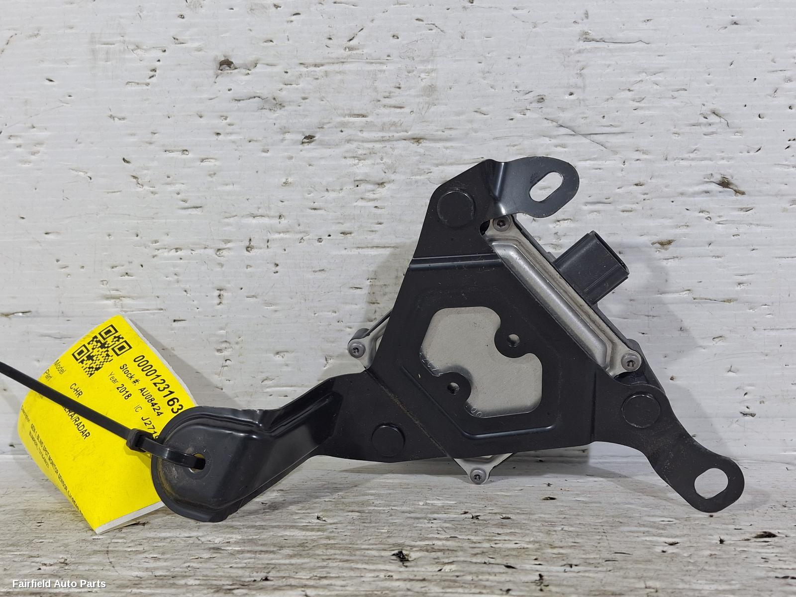 2017-2025 Ldv D90 Bonnet Hinge Strut