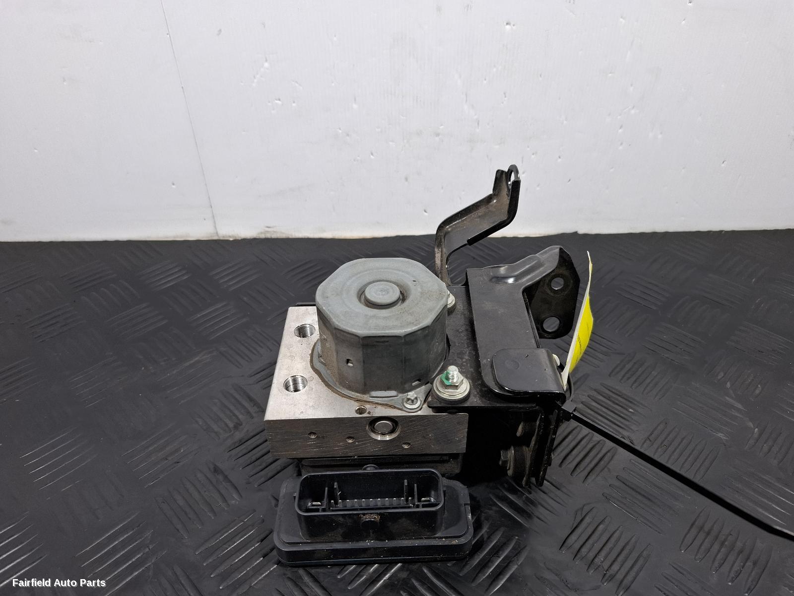 2016-2026 Renault Kaleos Abs Pump Modulator