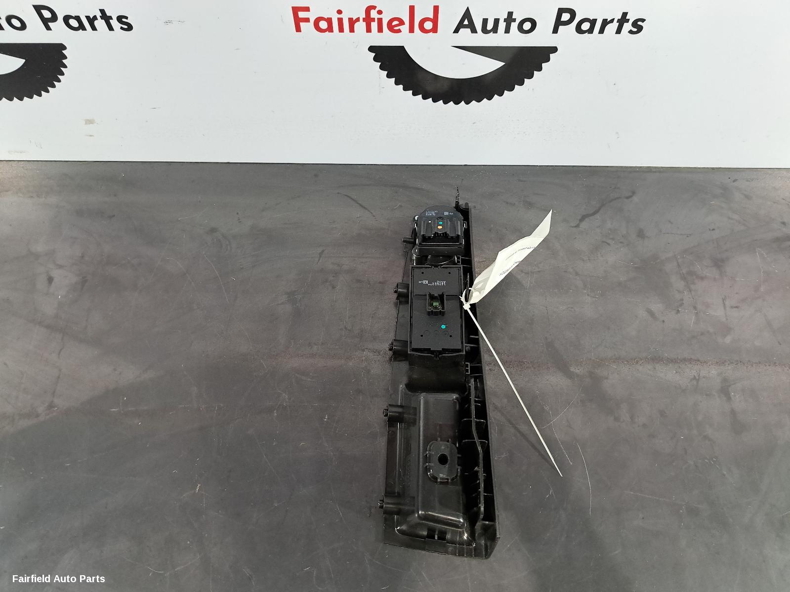 2011-2017 Holden Cruze Pwr Dr Wind Switch
