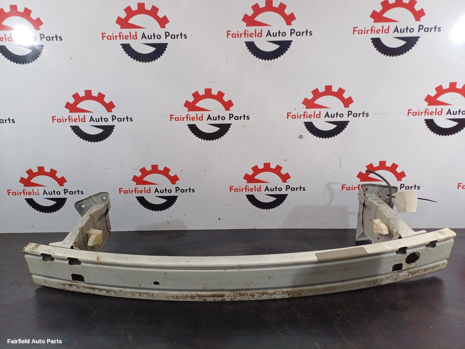 2012-2017 Nissan Pulsar F Bar Reinforc Brack