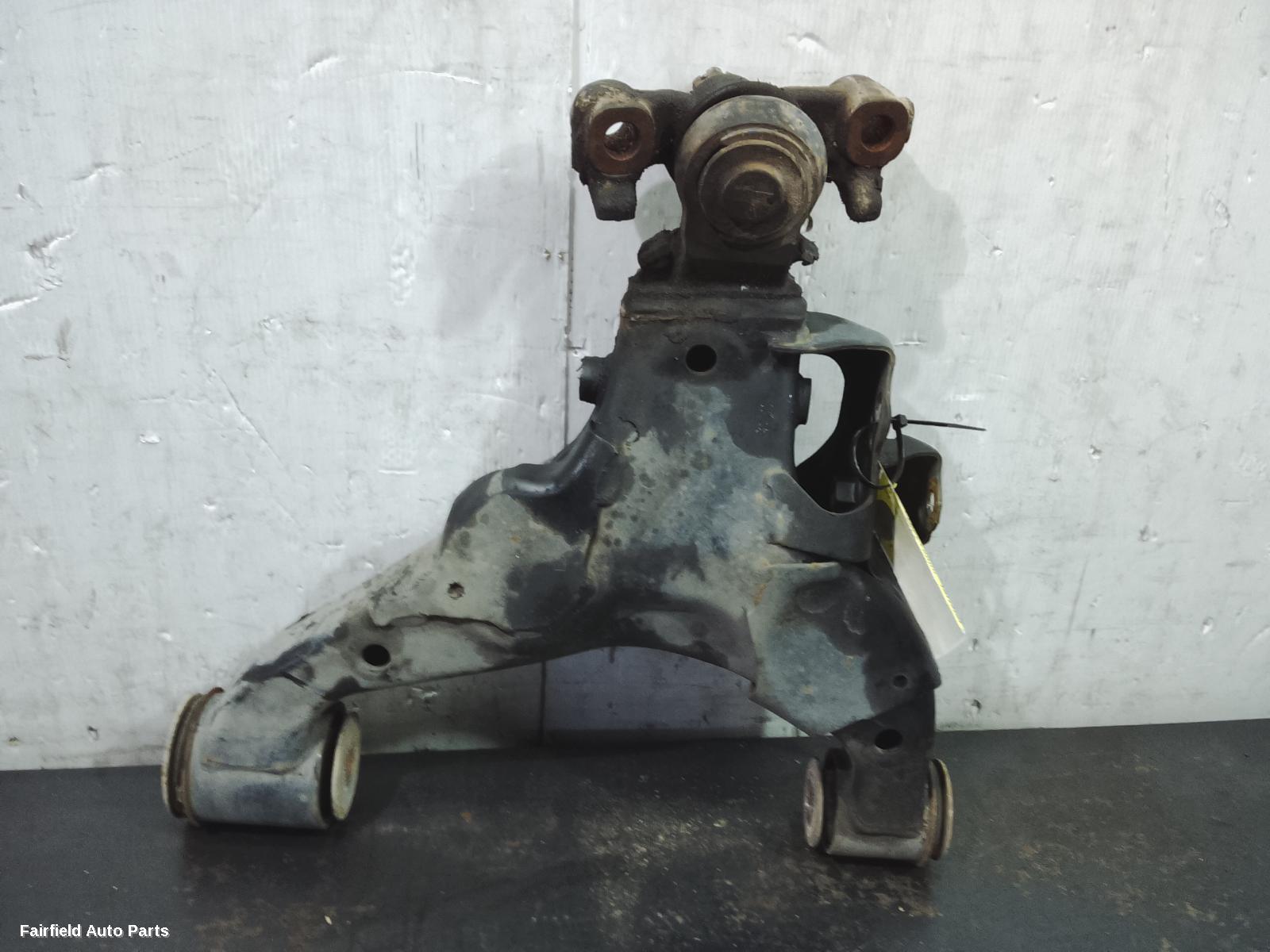 2007-2021 Toyota Landcruiser Left Front Lower Control Arm