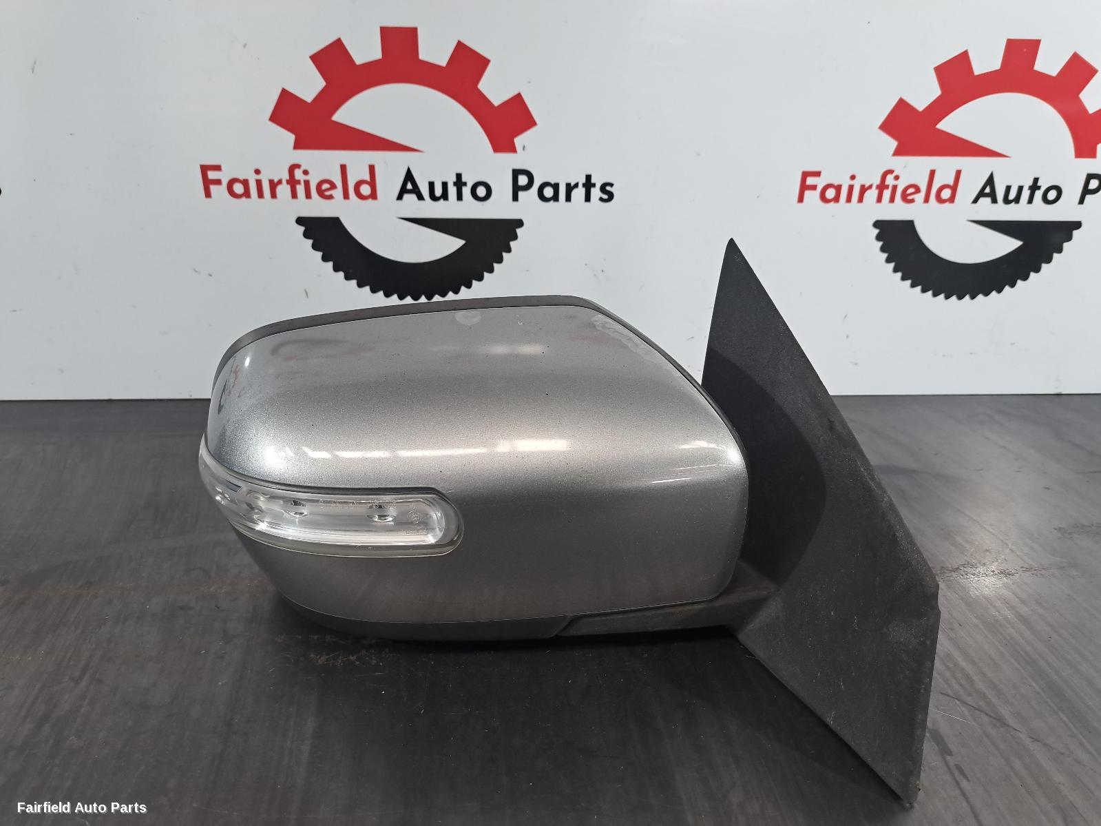 2007-2009 Mazda Cx9 Right Door Mirror