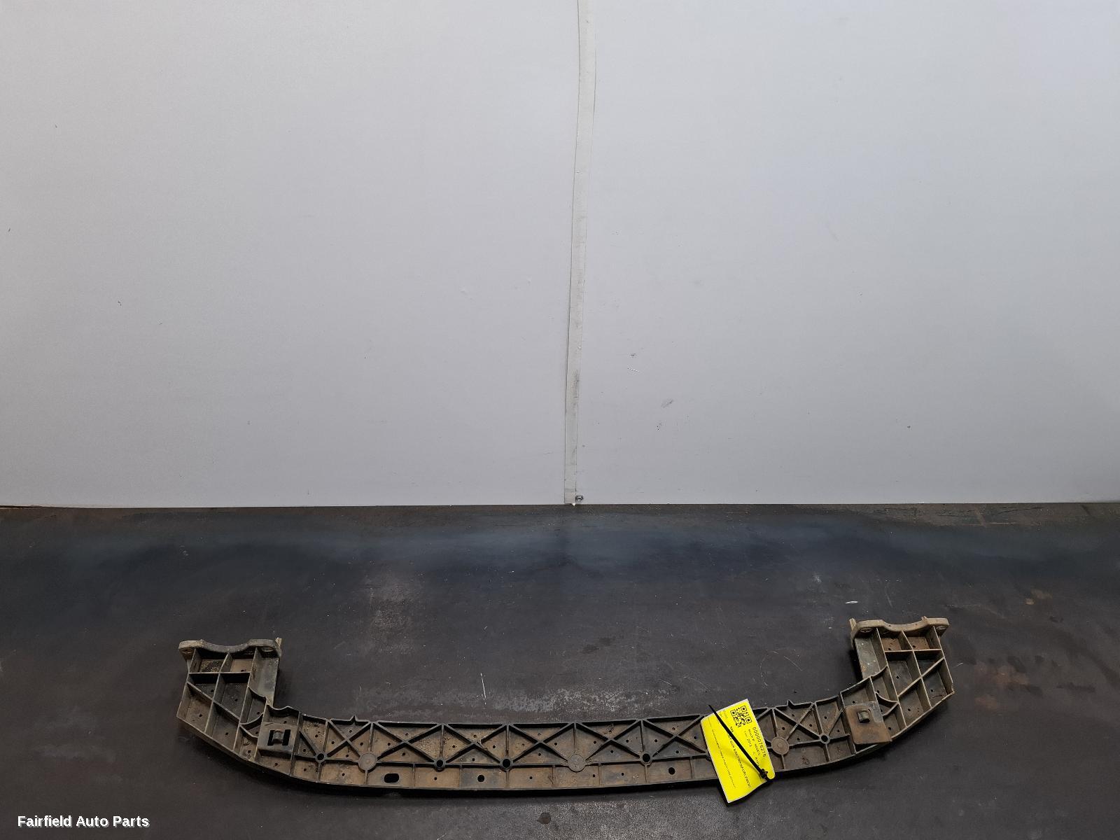 2011-2017 Peugeot 508 F Bar Reinforc Brack