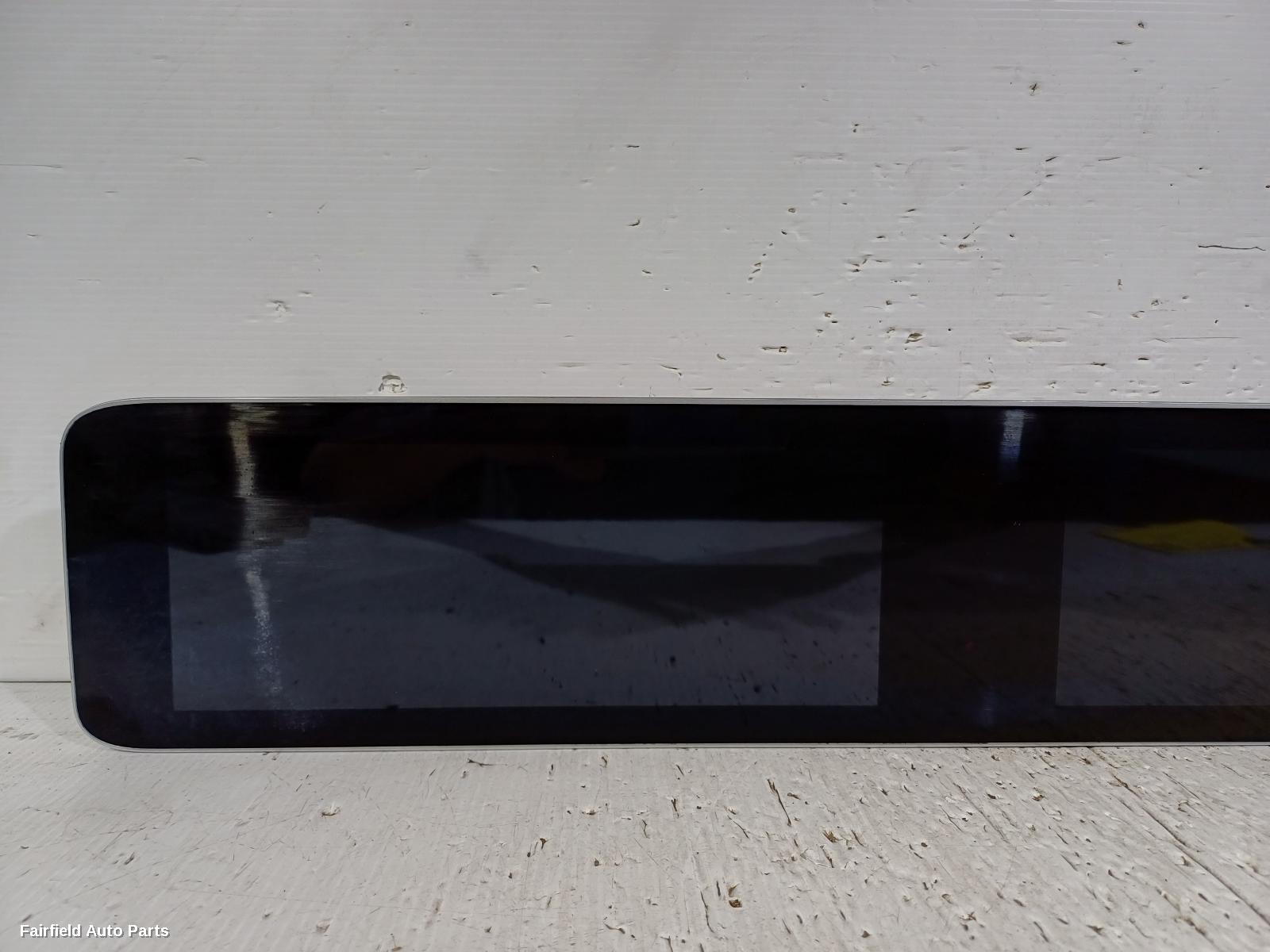2018-2023 Mercedes A Class Radio Cd Dvd Sat Tv