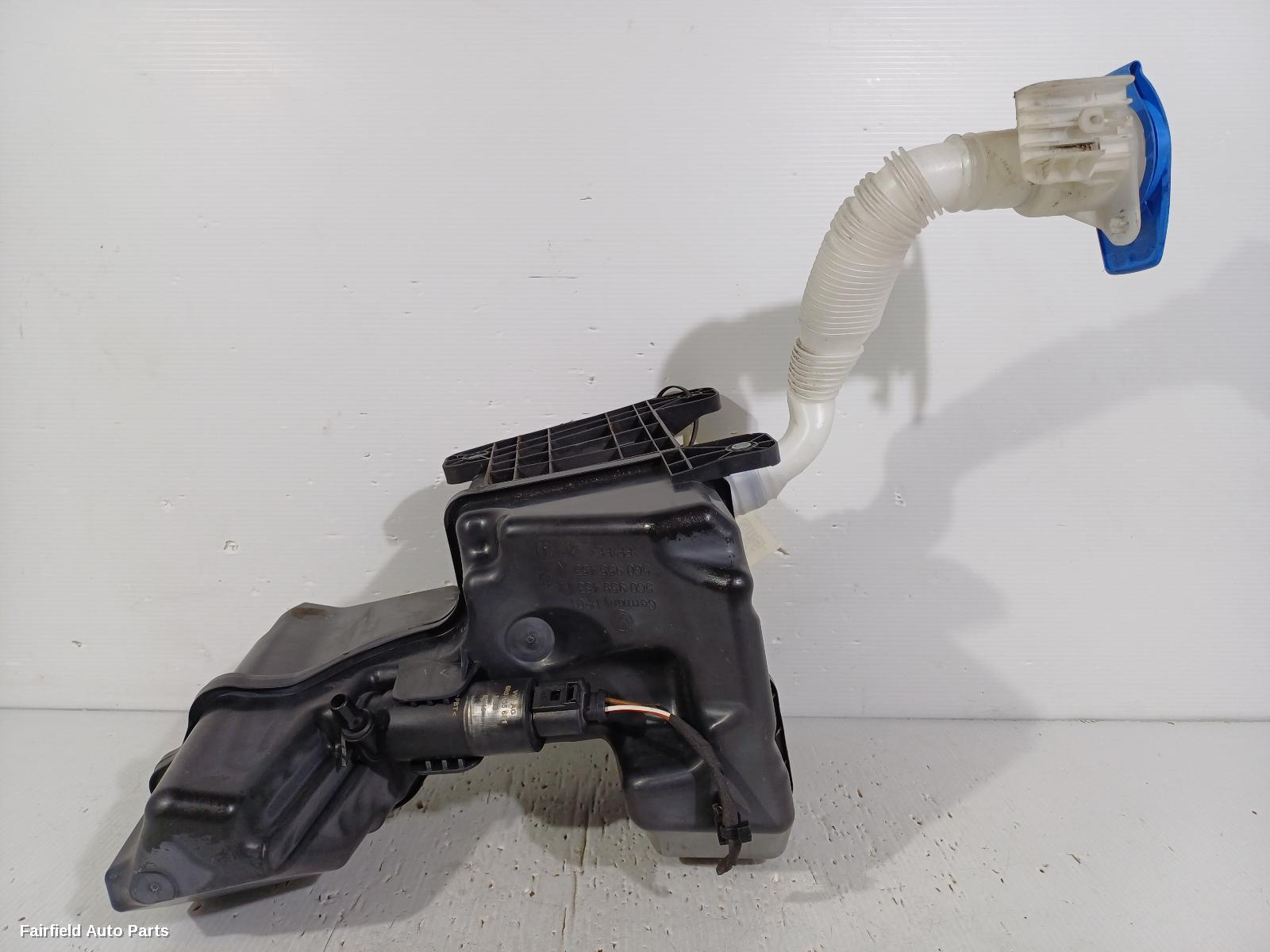 2012-2020 Volkswagen Golf Washer Bottle