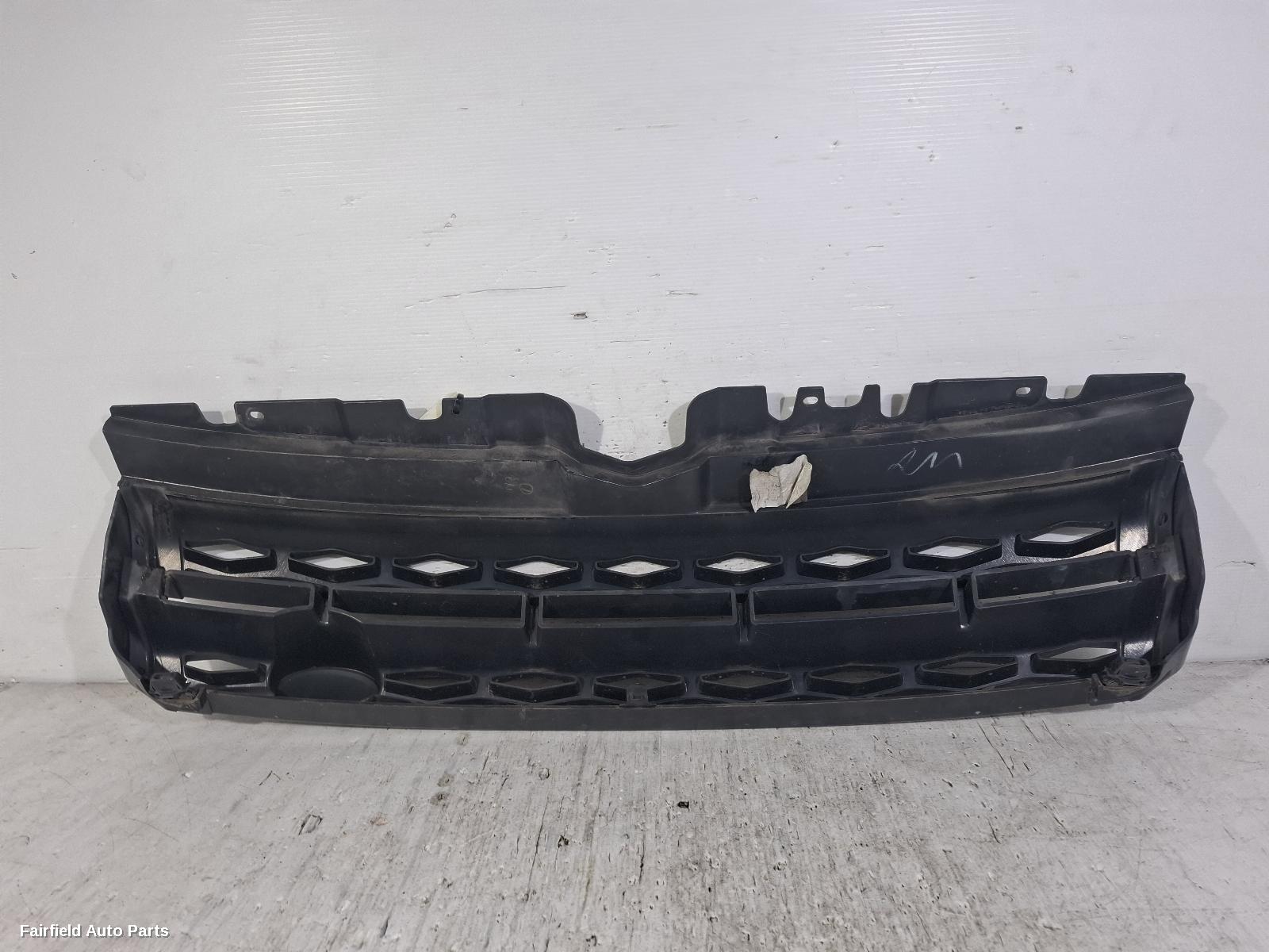 2011-2016 Land Rover Rangerover Evoque Grille