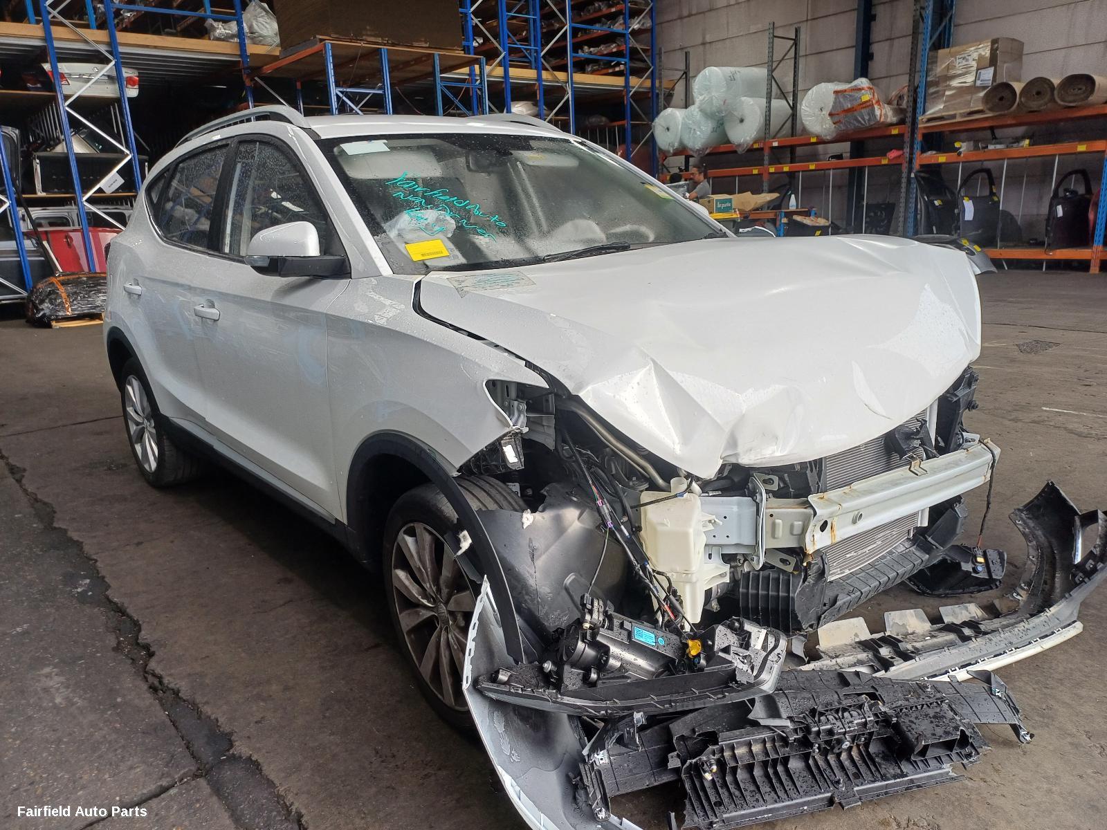 2021-2024 Mg Zs R Bar Bracket Reinfo
