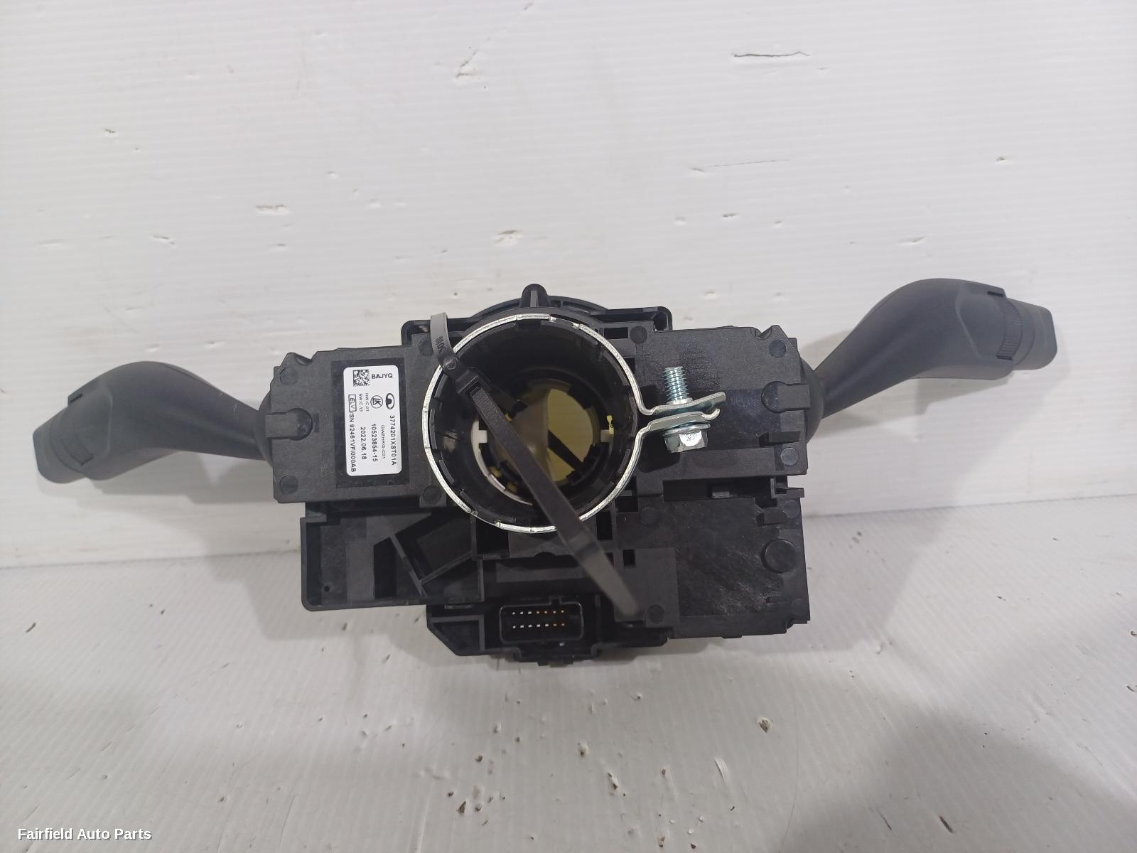 2021-2024 Haval Jolion Combination Switch