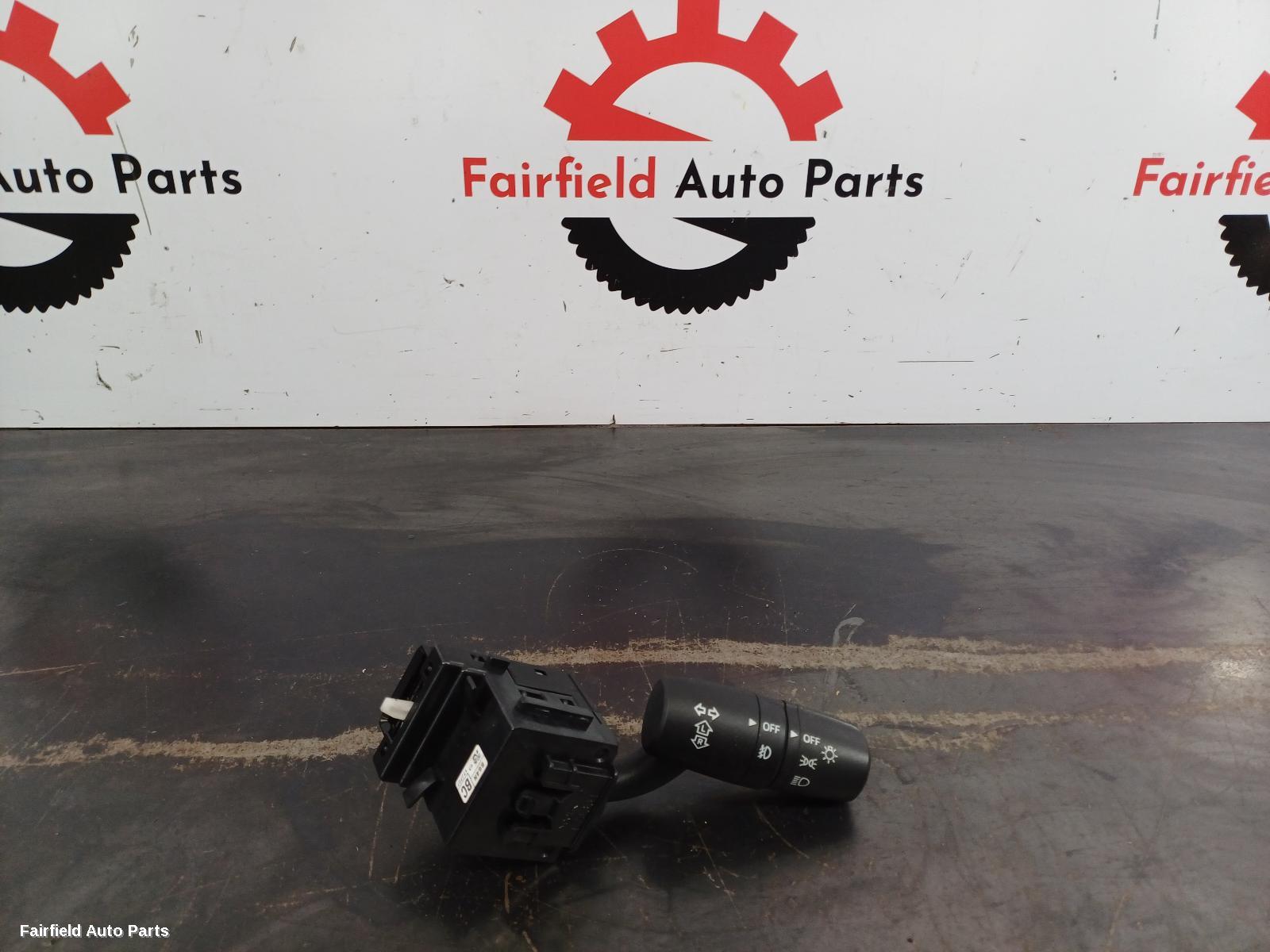 2016-2019 Mazda 3 Combination Switch