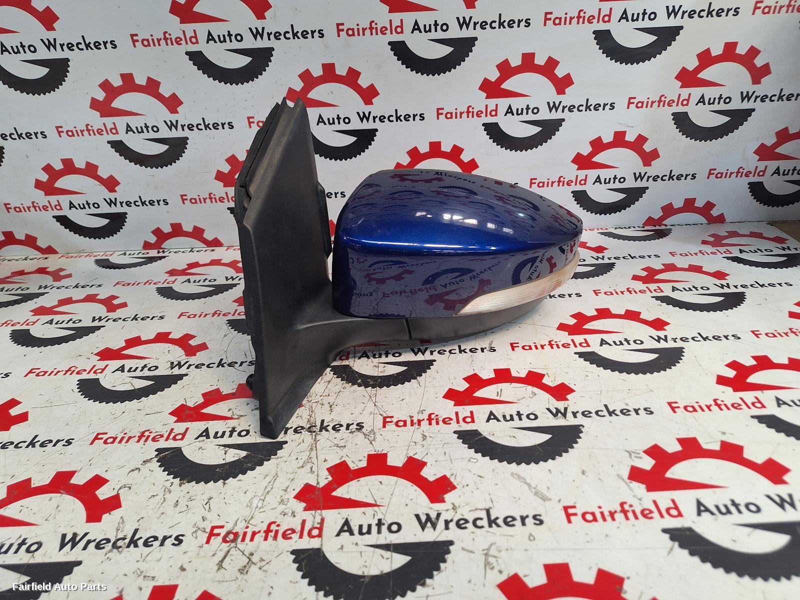 2012-2016 Ford Kuga Left Door Mirror