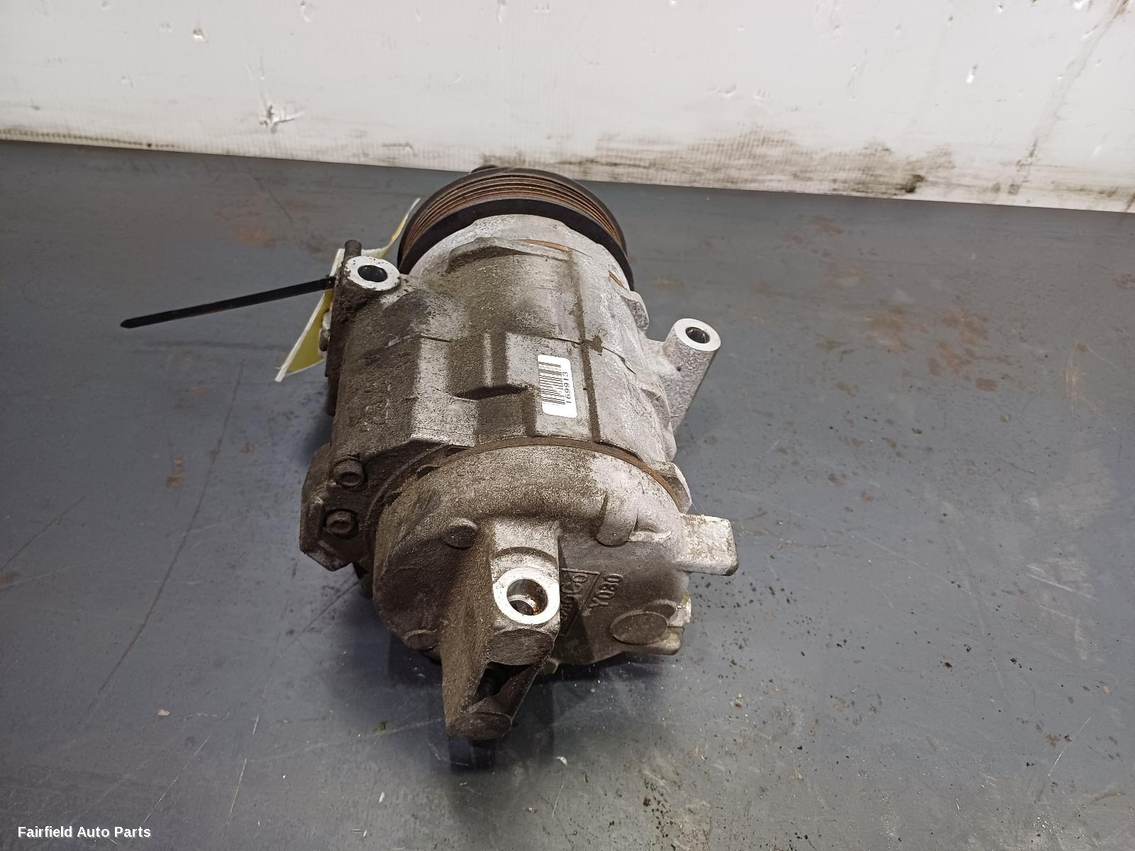 2007-2015 Mazda Cx9 A C Compressor