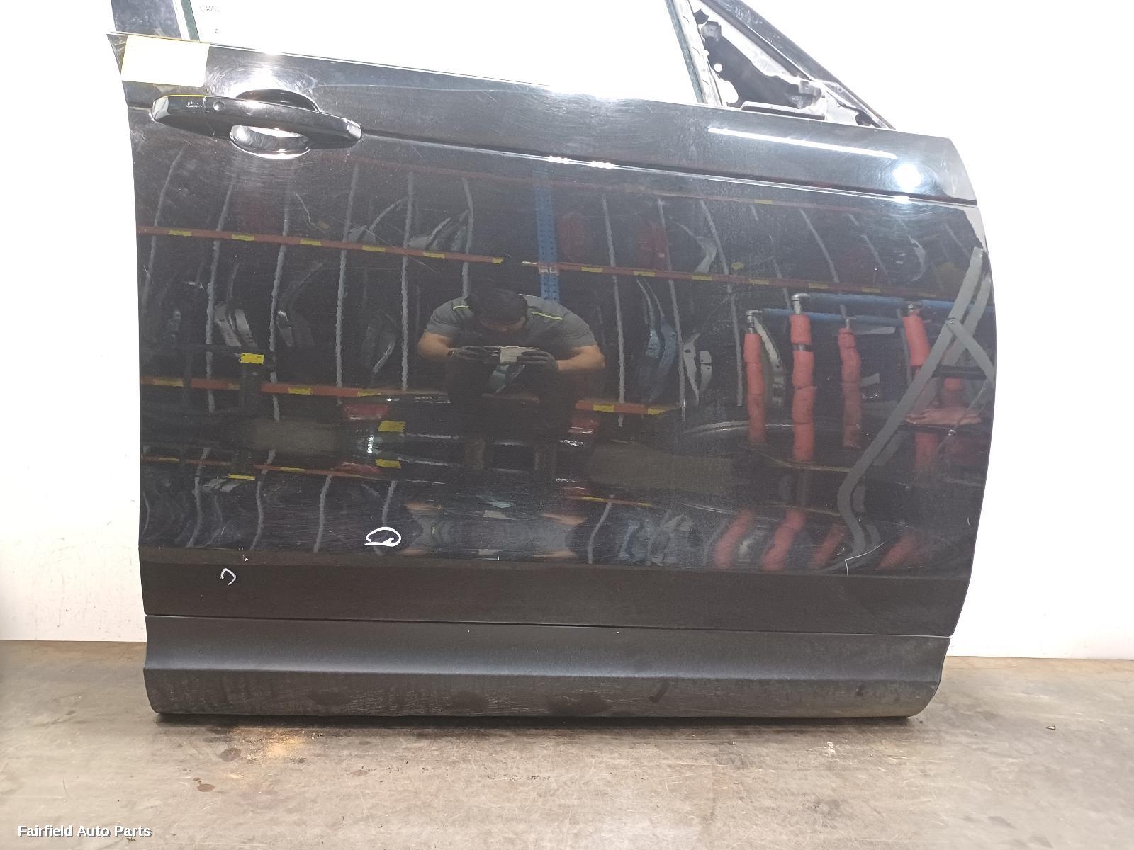 2016-2026 Land Rover Discovery Right Front Door