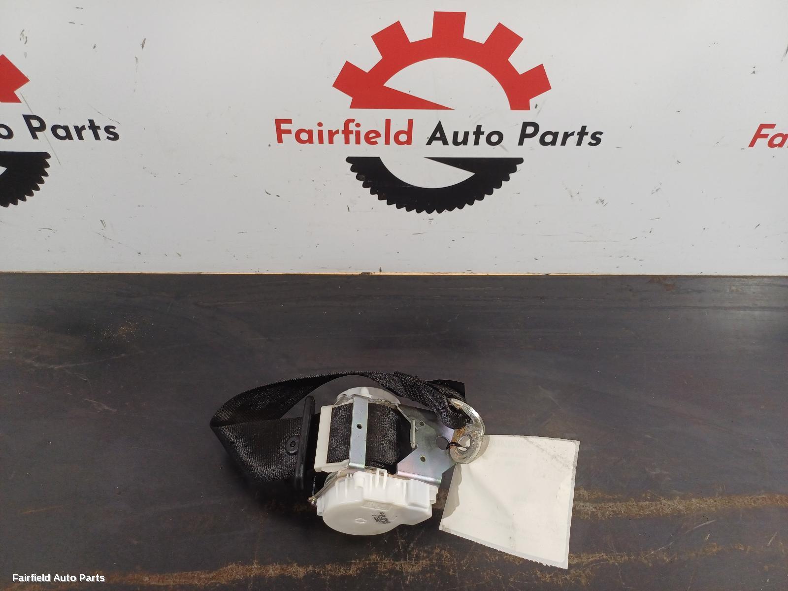 2004-2013 Audi A3 Seatbelt Stalk