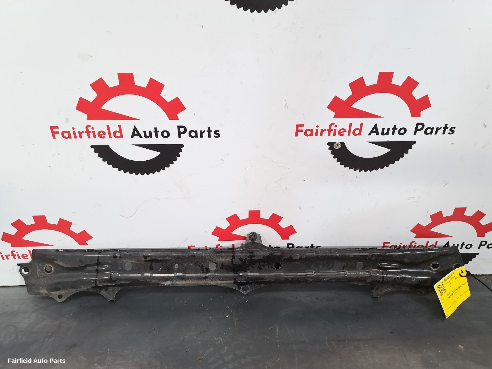 2005-2014 Toyota Hiace F Bar Reinforc Brack
