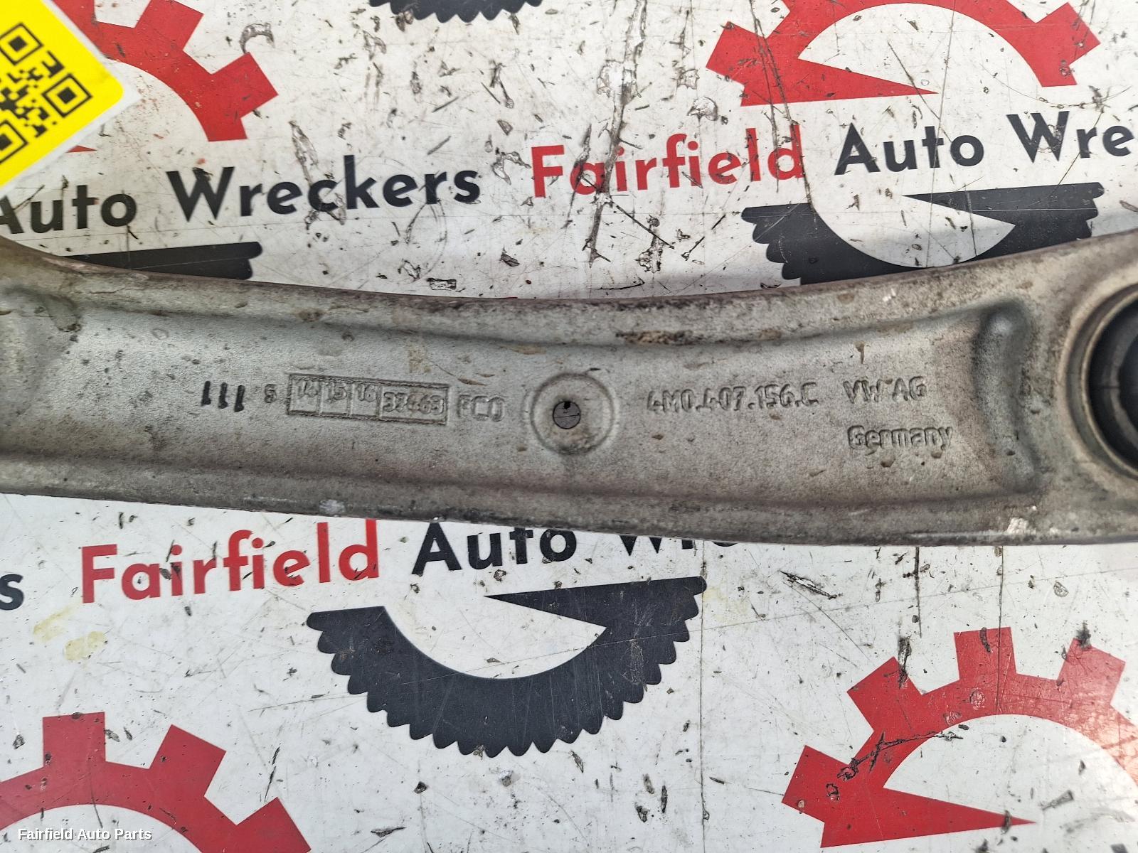 2015-2025 Audi Q7 Right Front Lower Control Arm