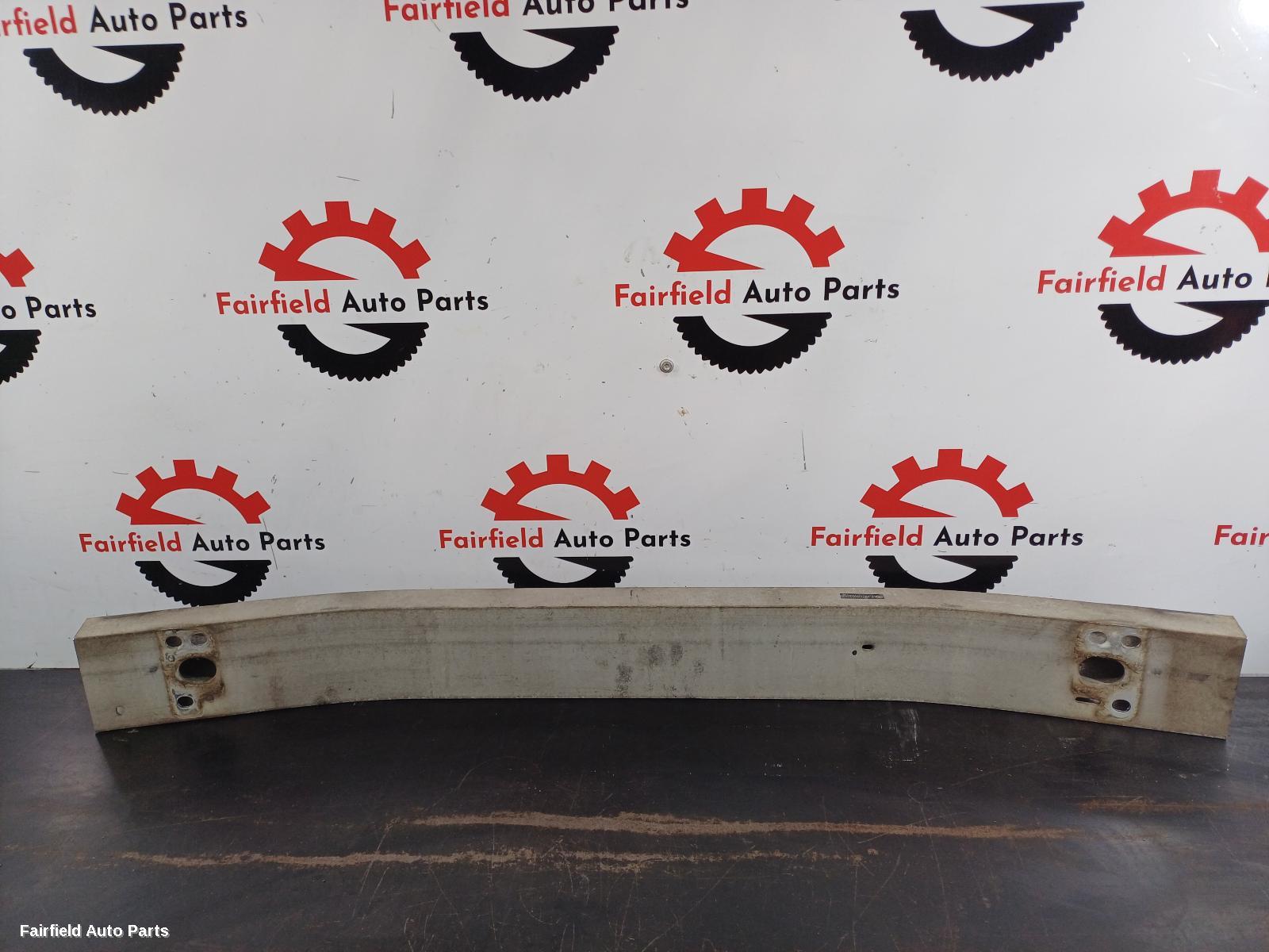 2003-2008 Lexus Rx Series F Bar Reinforc Brack