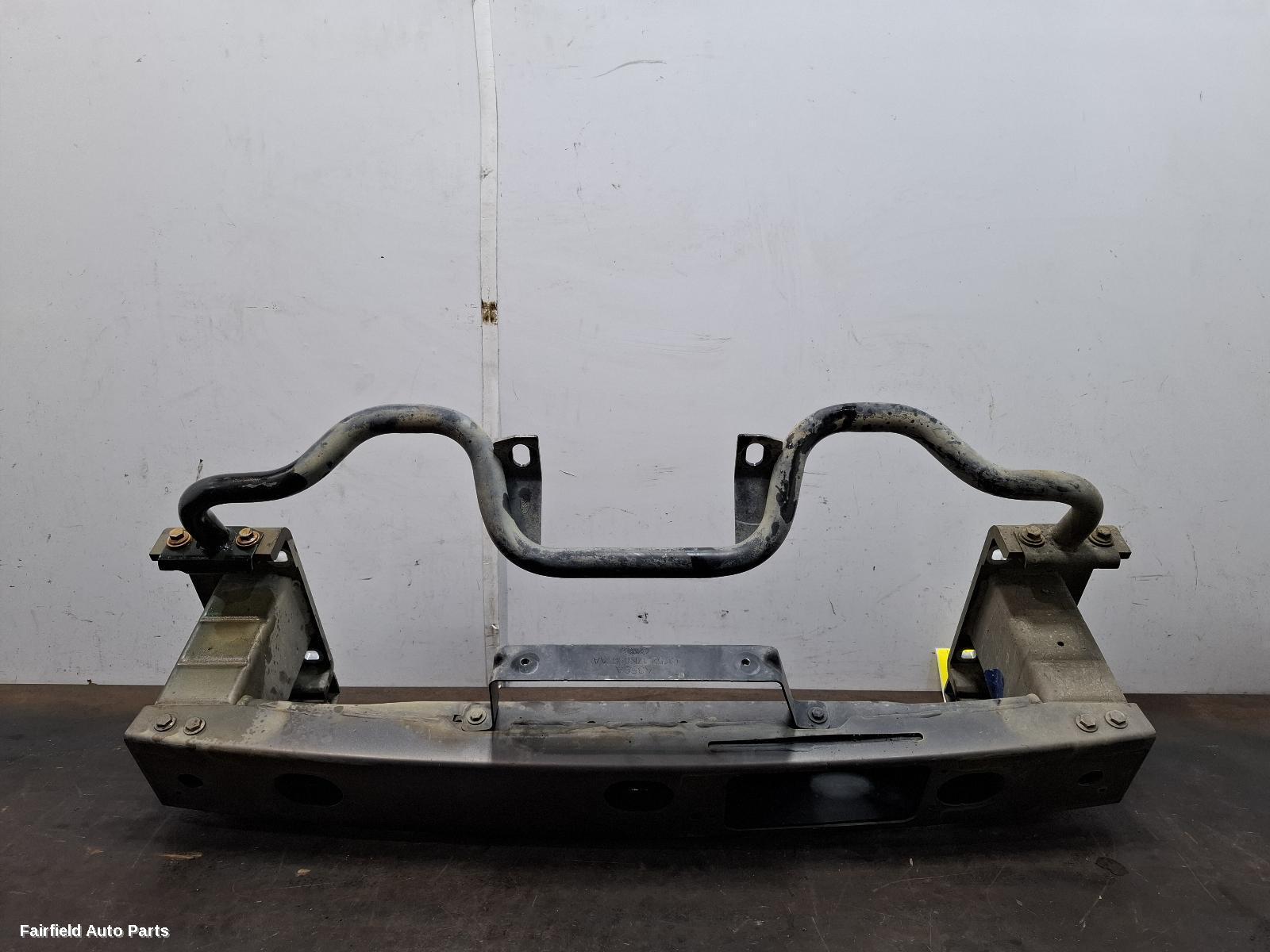 2013-2017 Land Rover Rangerover Sport F Bar Reinforc Brack