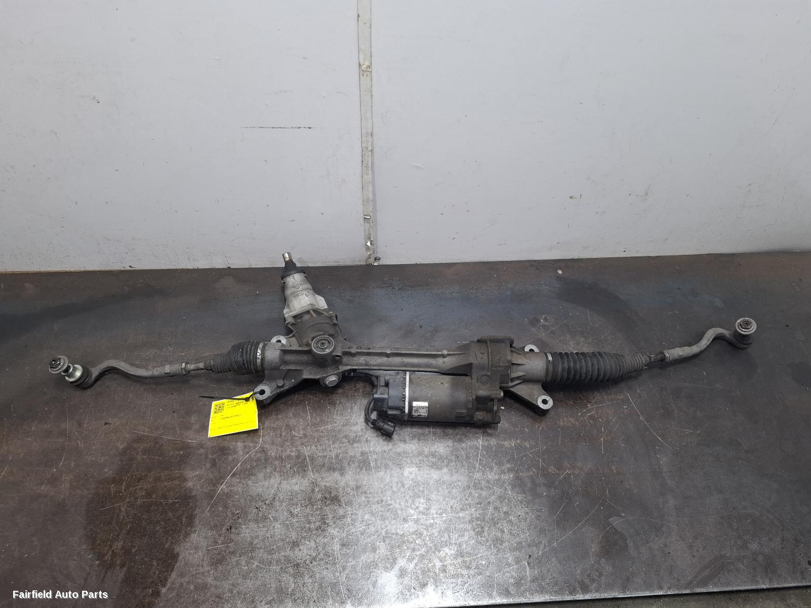 2015-2025 Audi A4 Steering Box Rack