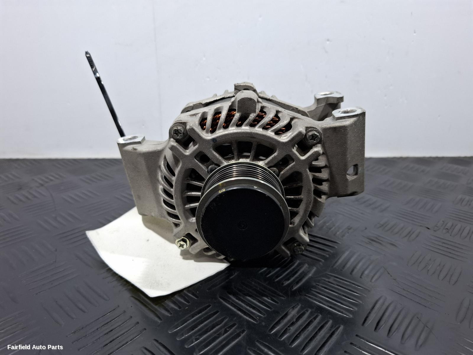 2015-2018 Ford Ranger Alternator