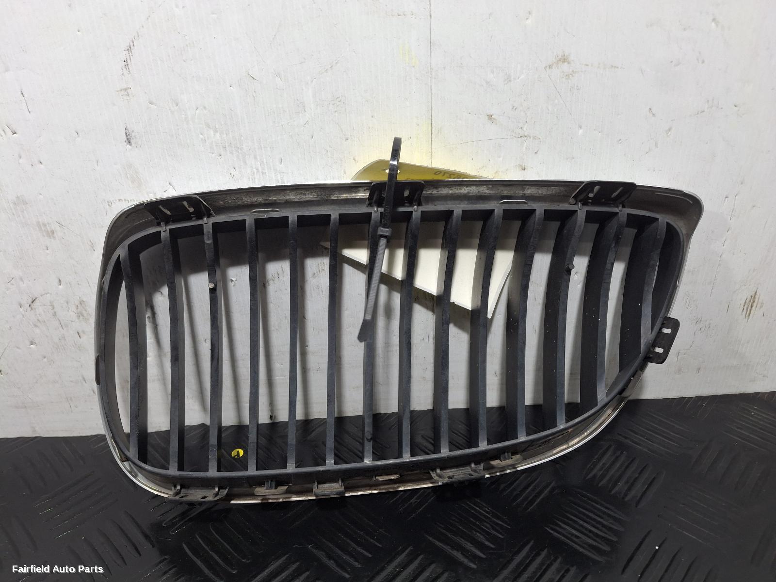 2006-2010 Bmw 3 Series Grille