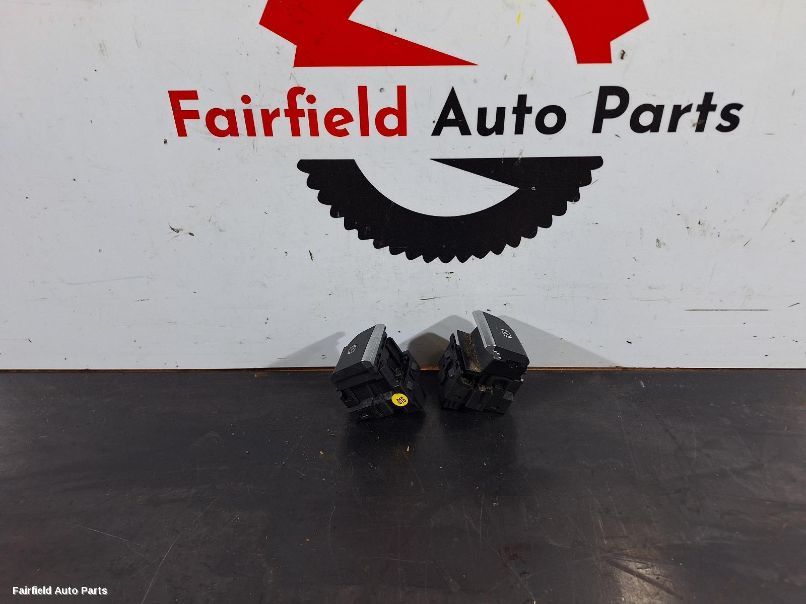 2013-2020 Audi A3 Combination Switch