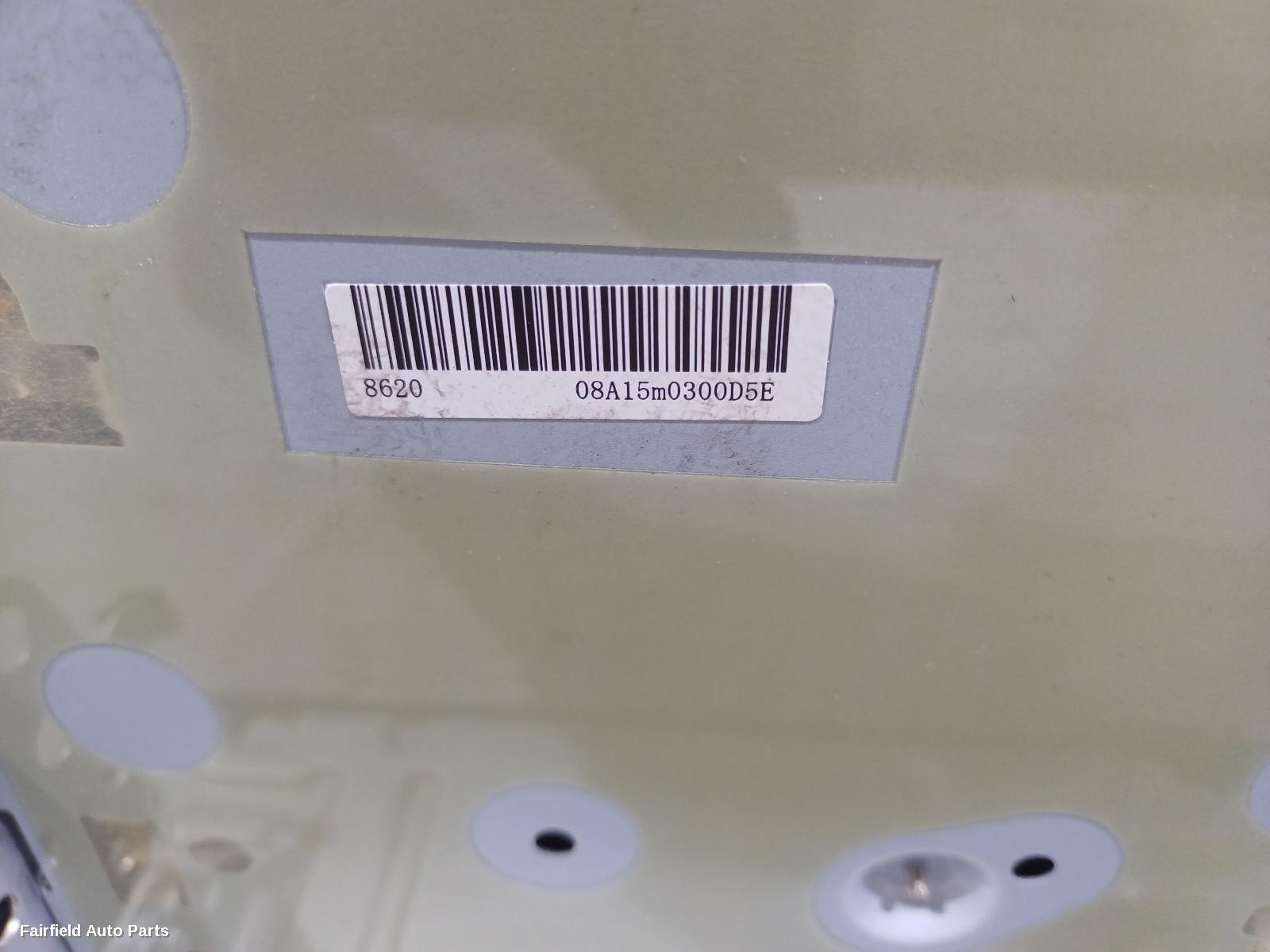 2015-2018 Toyota Corolla Radio Cd Dvd Sat Tv