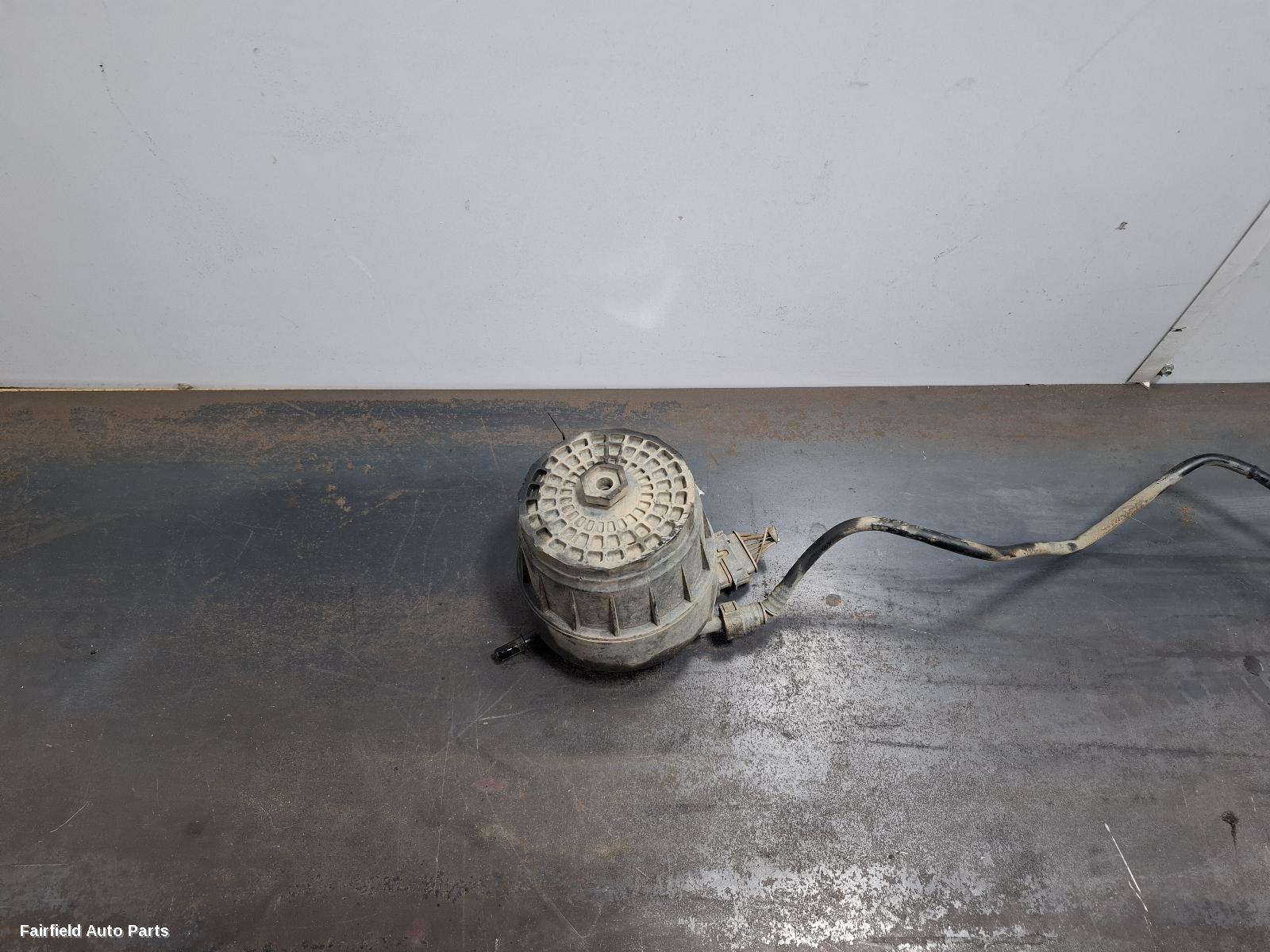 2020-2021 Ldv T60 Fuel Filter Housing