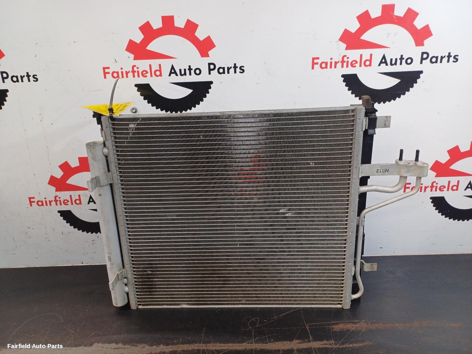 2017-2026 Kia Picanto A C Condenser