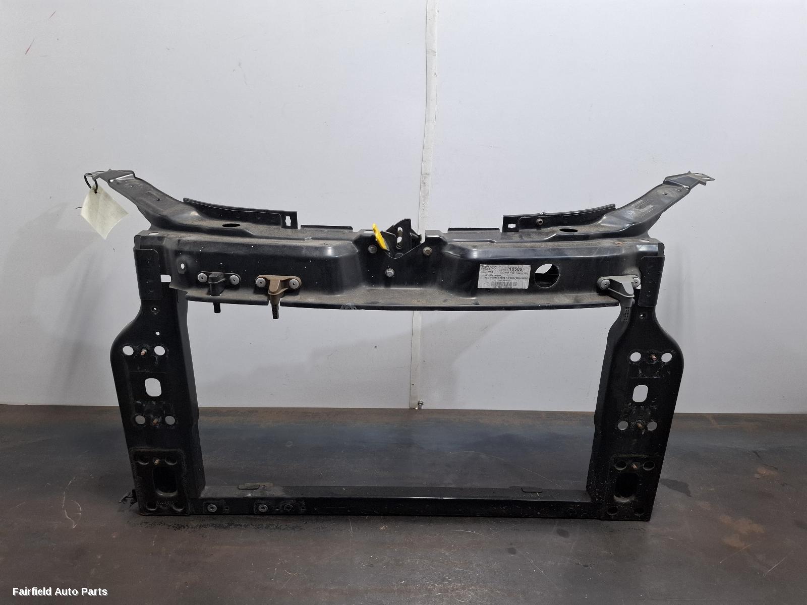 2008-2024 Fiat 500 Radiator Support
