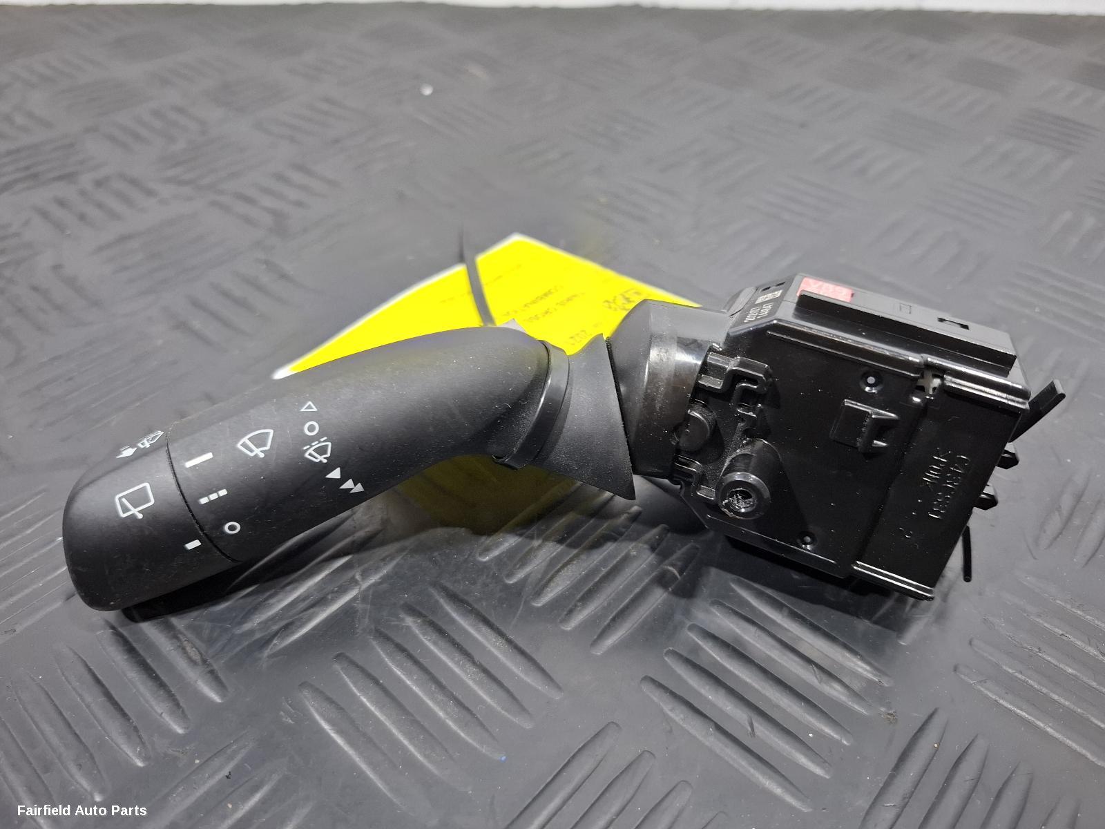 2020-2026 Toyota Yaris Cross Combination Switch