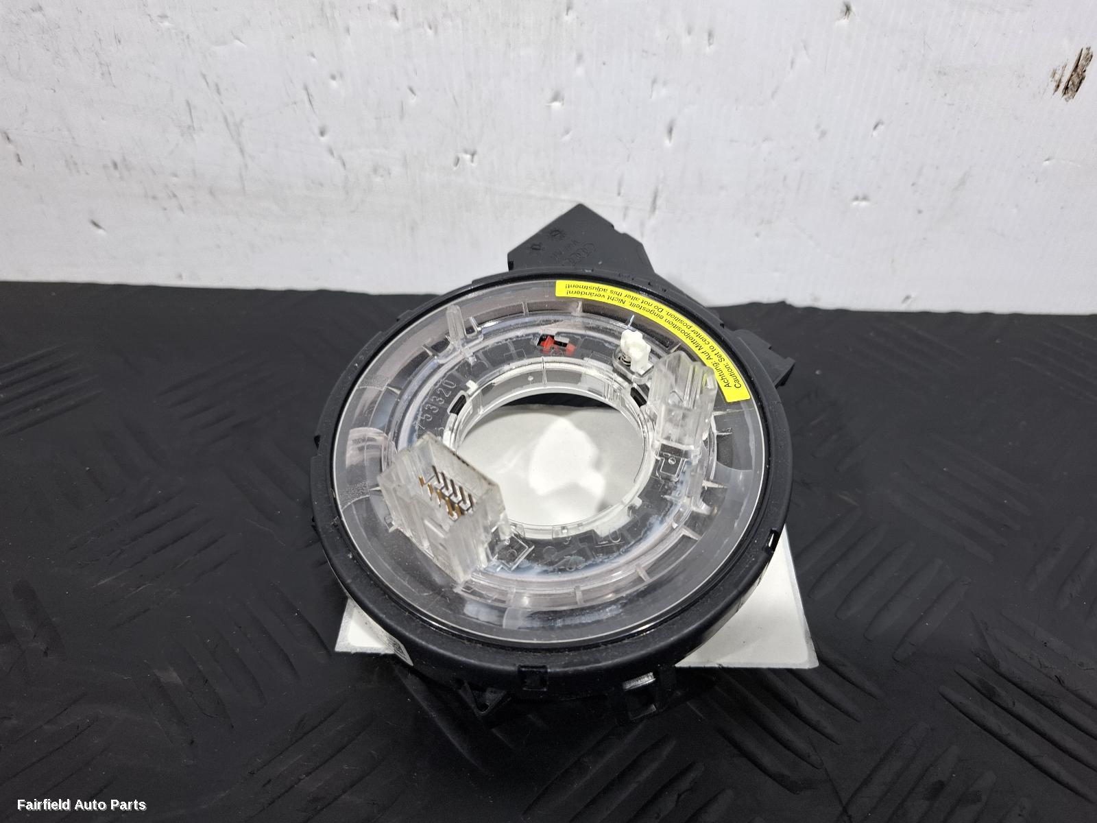 2010-2018 Porsche Cayenne Airbag Module Sensor