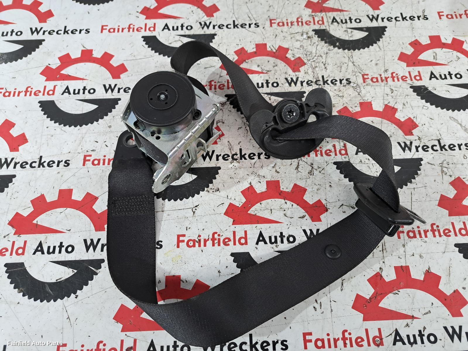 2007-2013 Mini Cooper Seatbelt Stalk