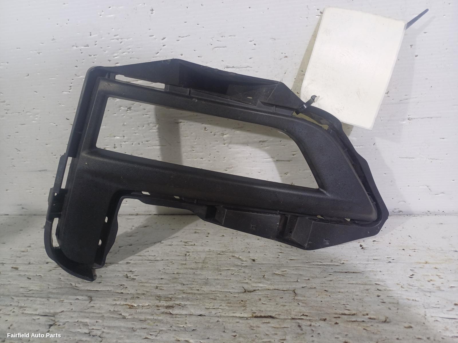 2017-2022 Nissan Xtrail Left Indicator Fog Side