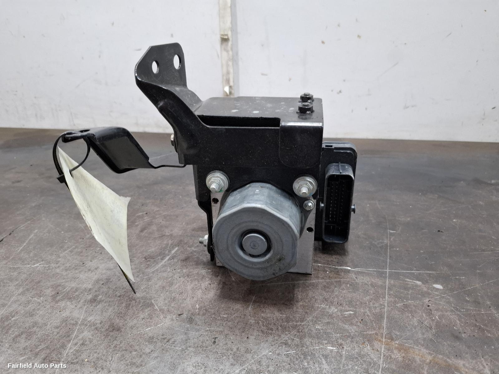 2016-2026 Renault Kaleos Abs Pump Modulator