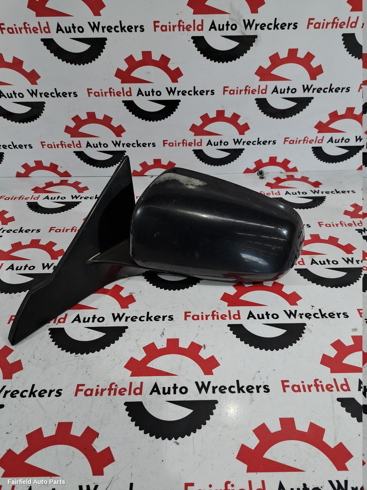 2010-2011 Chrysler Sebring Left Door Mirror