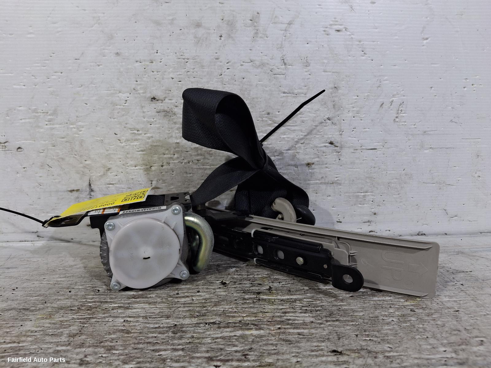 2014-2021 Honda Hrv Seatbelt Stalk