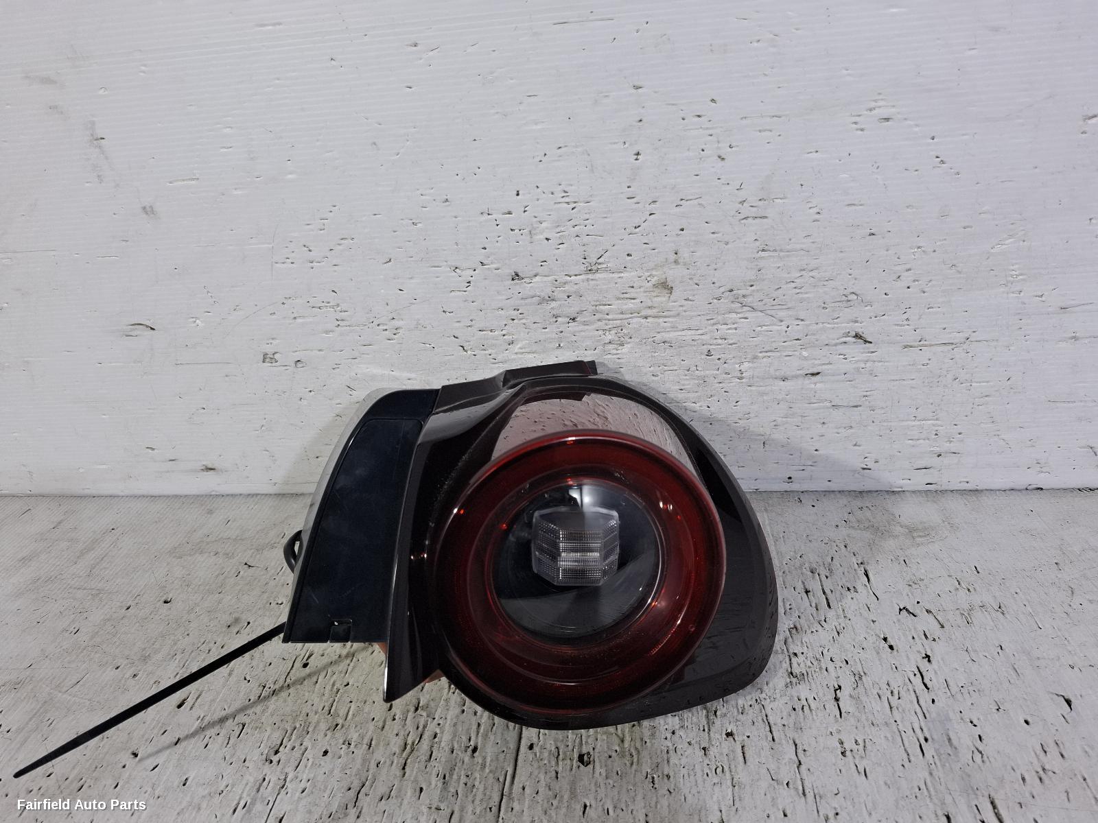 2020-2023 Mazda Mx30 Right Taillight