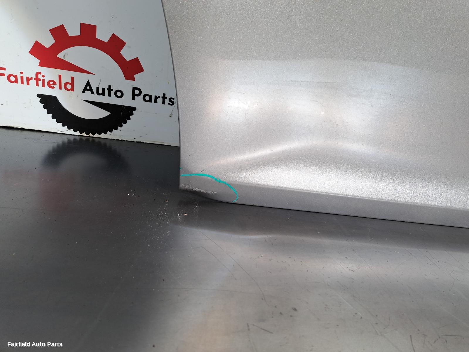 2011-2021 Chrysler 300c Right Rear Door Sliding