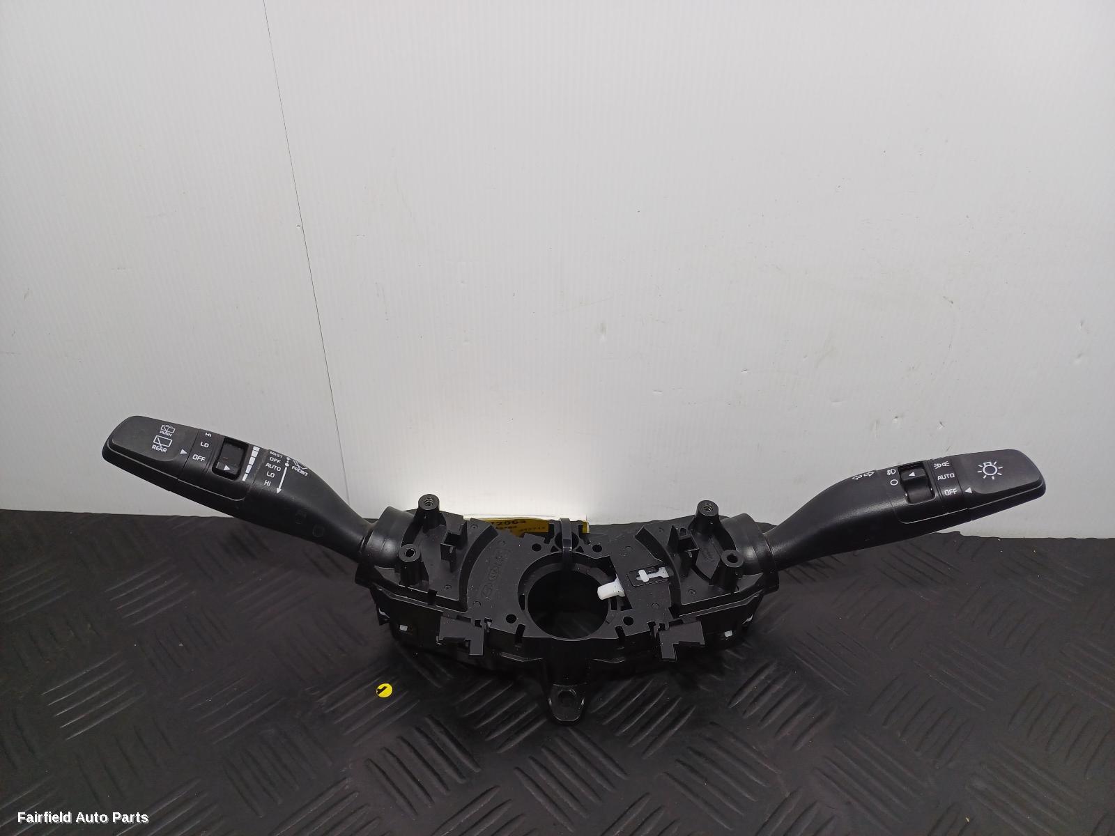 2016-2023 Kia Rio Combination Switch