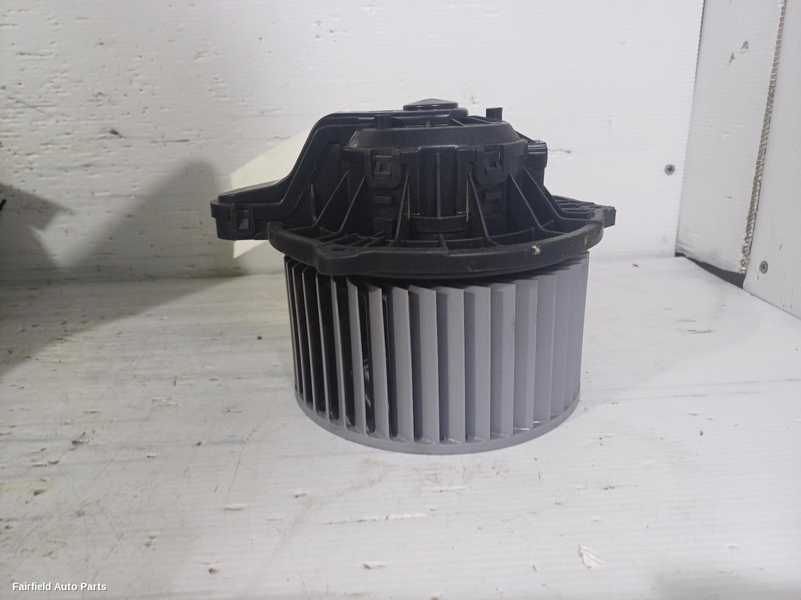 2014-2020 Kia Carnival/grand Carnival Heater Fan Motor