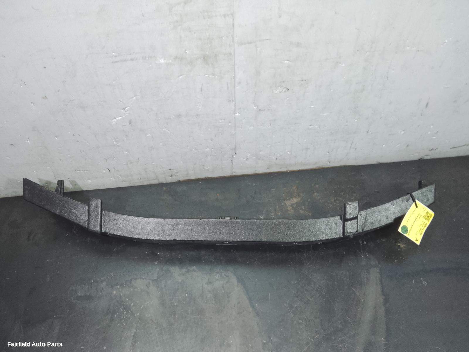 2020-2025 Toyota Yaris F Bar Reinforc Brack