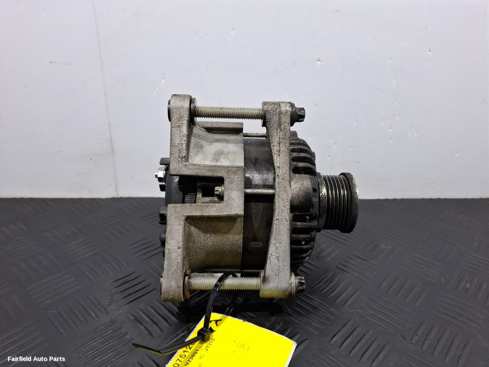 2011-2018 Holden Barina Alternator