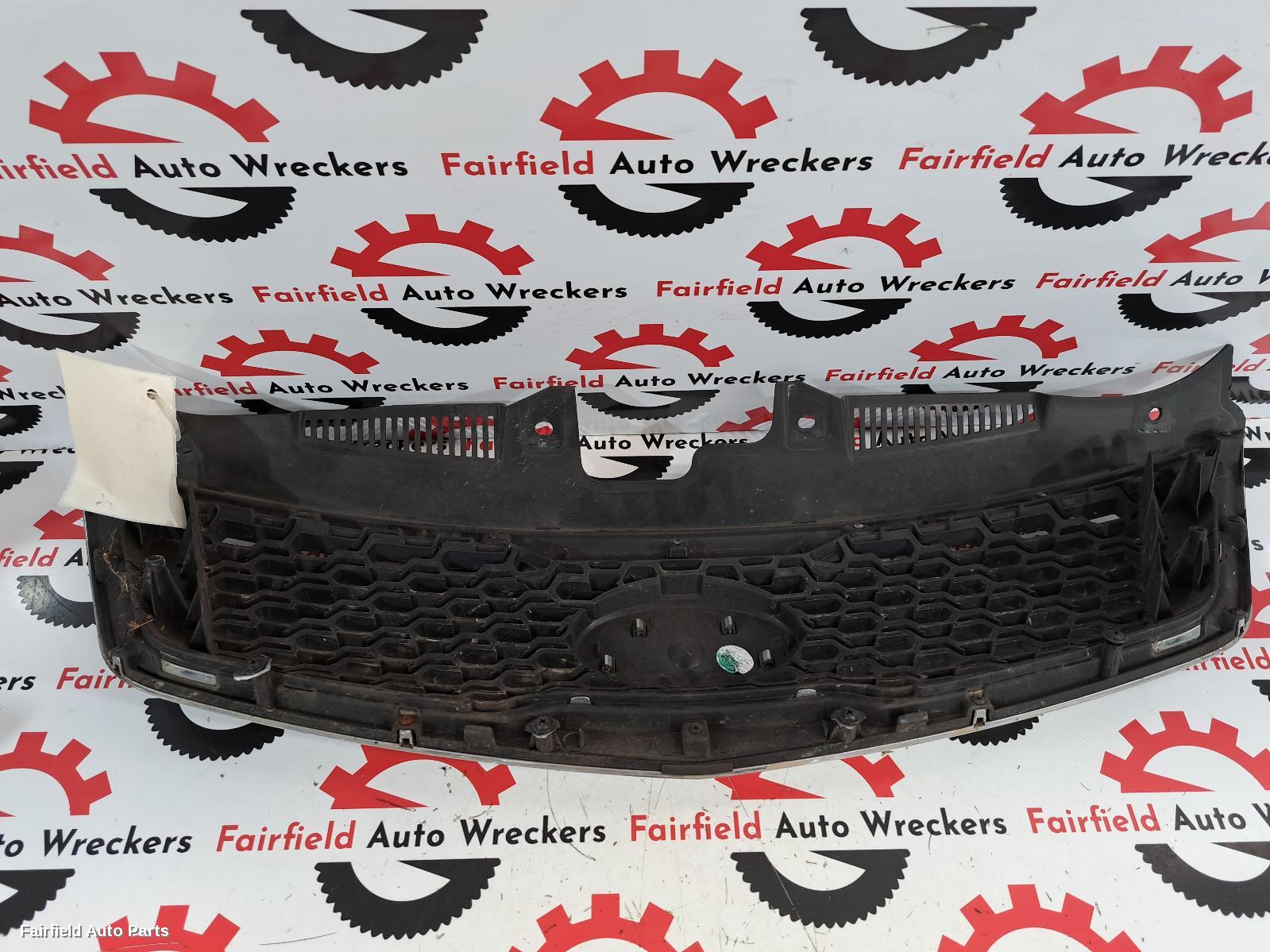 2008-2013 Kia Cerato Grille