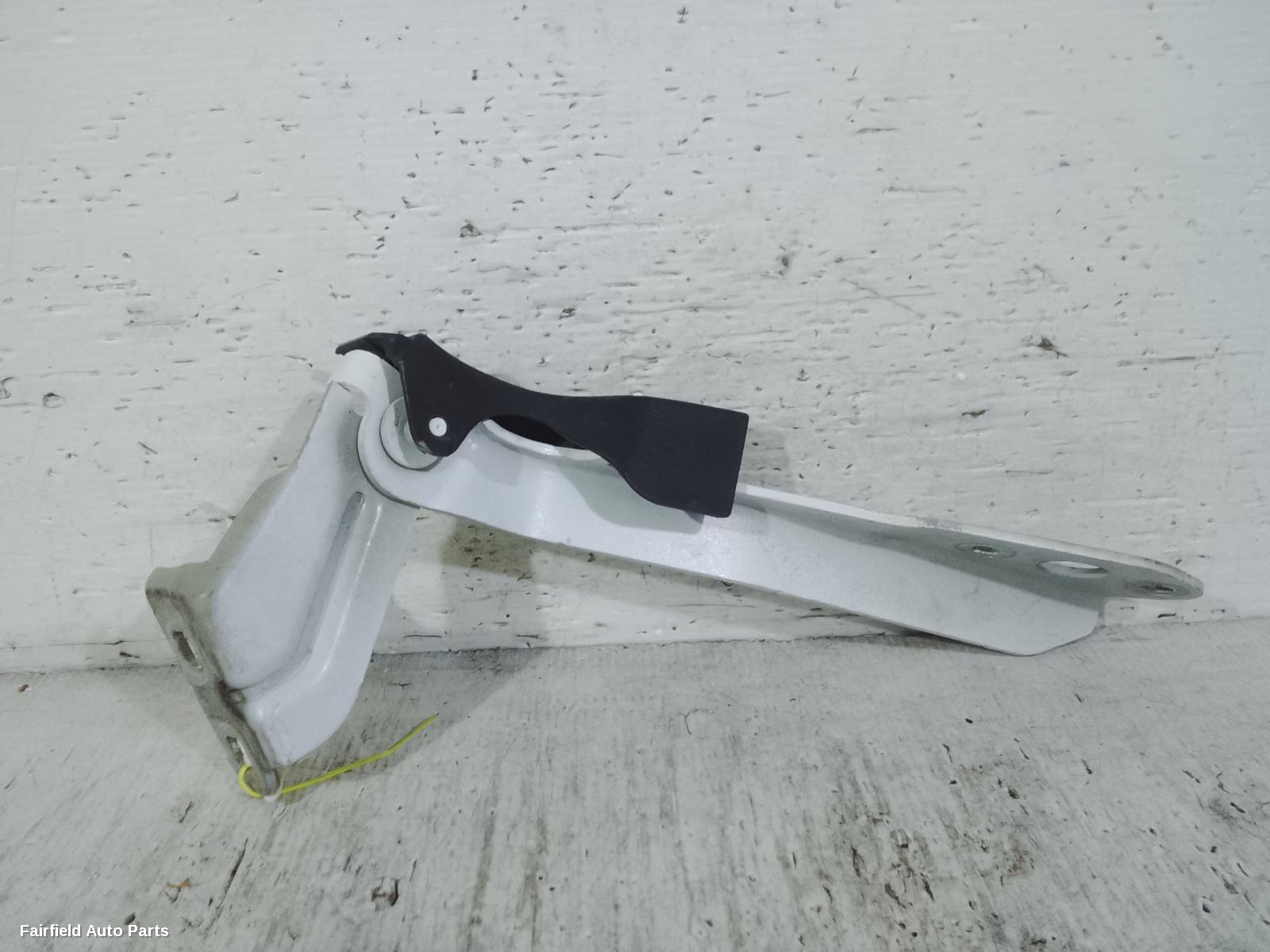 2011-2020 Renault Master Bonnet Hinge Strut