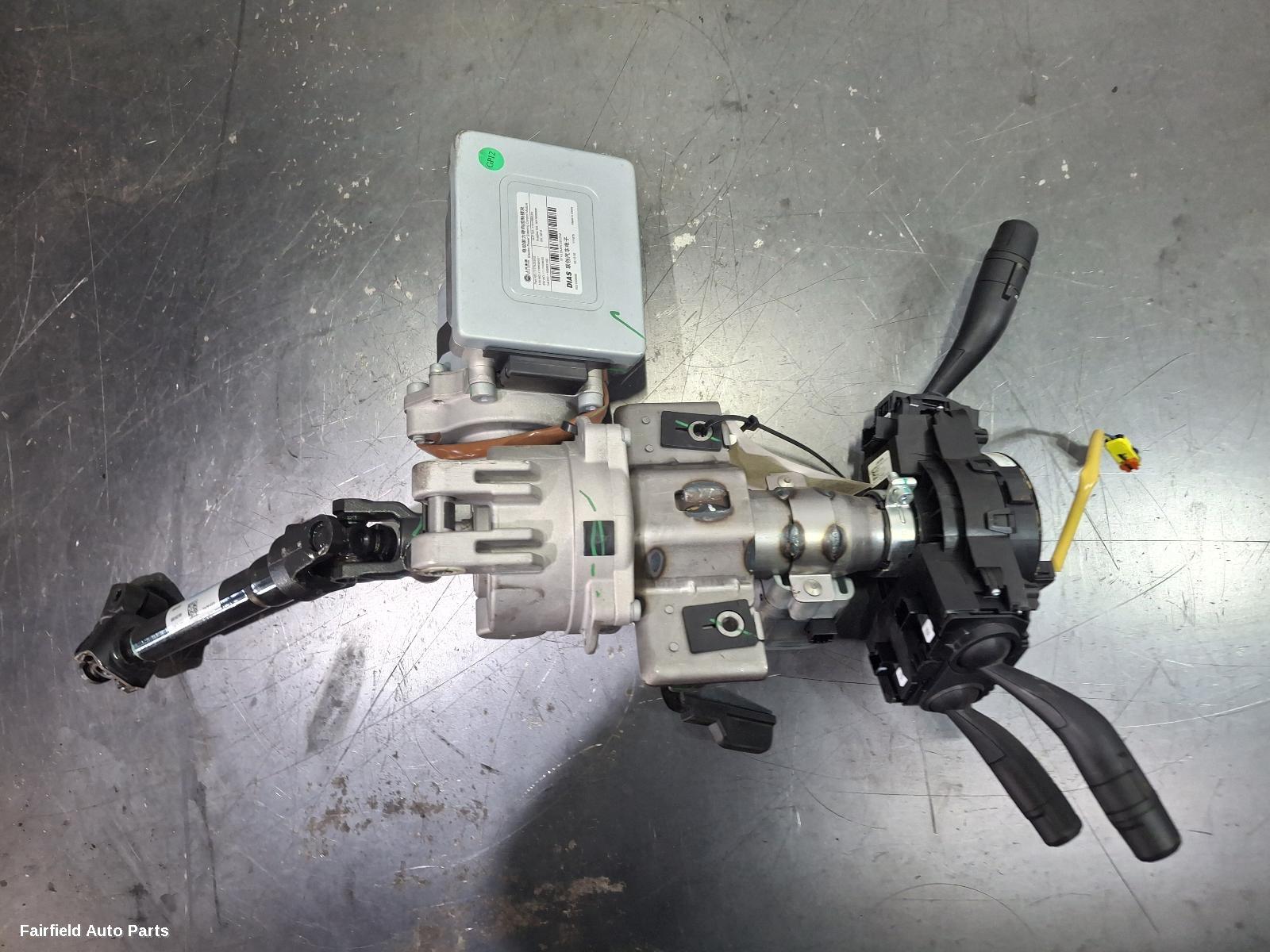 2017-2024 Mg Zs Steering Column