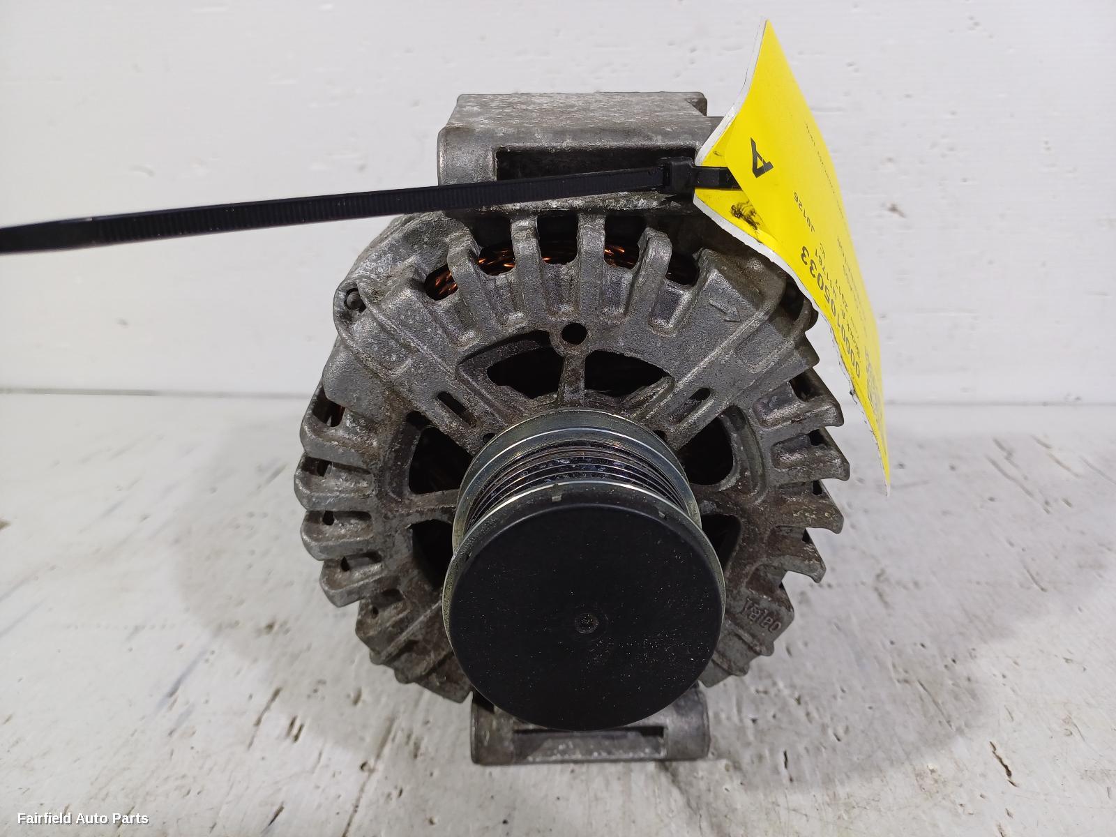 2016-2023 Mercedes Glc Class Alternator