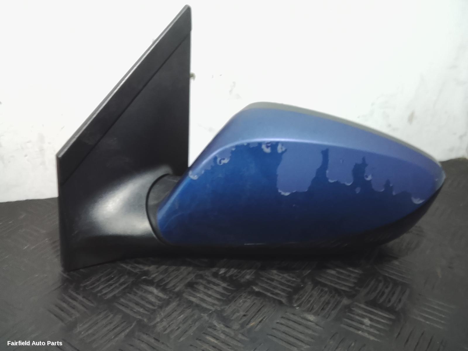 2012-2017 Hyundai I30 Left Door Mirror
