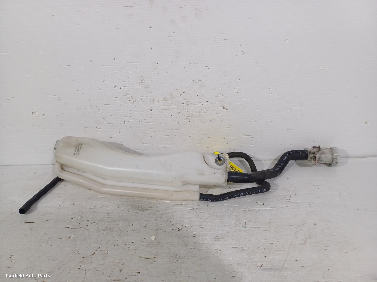 2014-2021 Honda Hrv Overflow Bottle