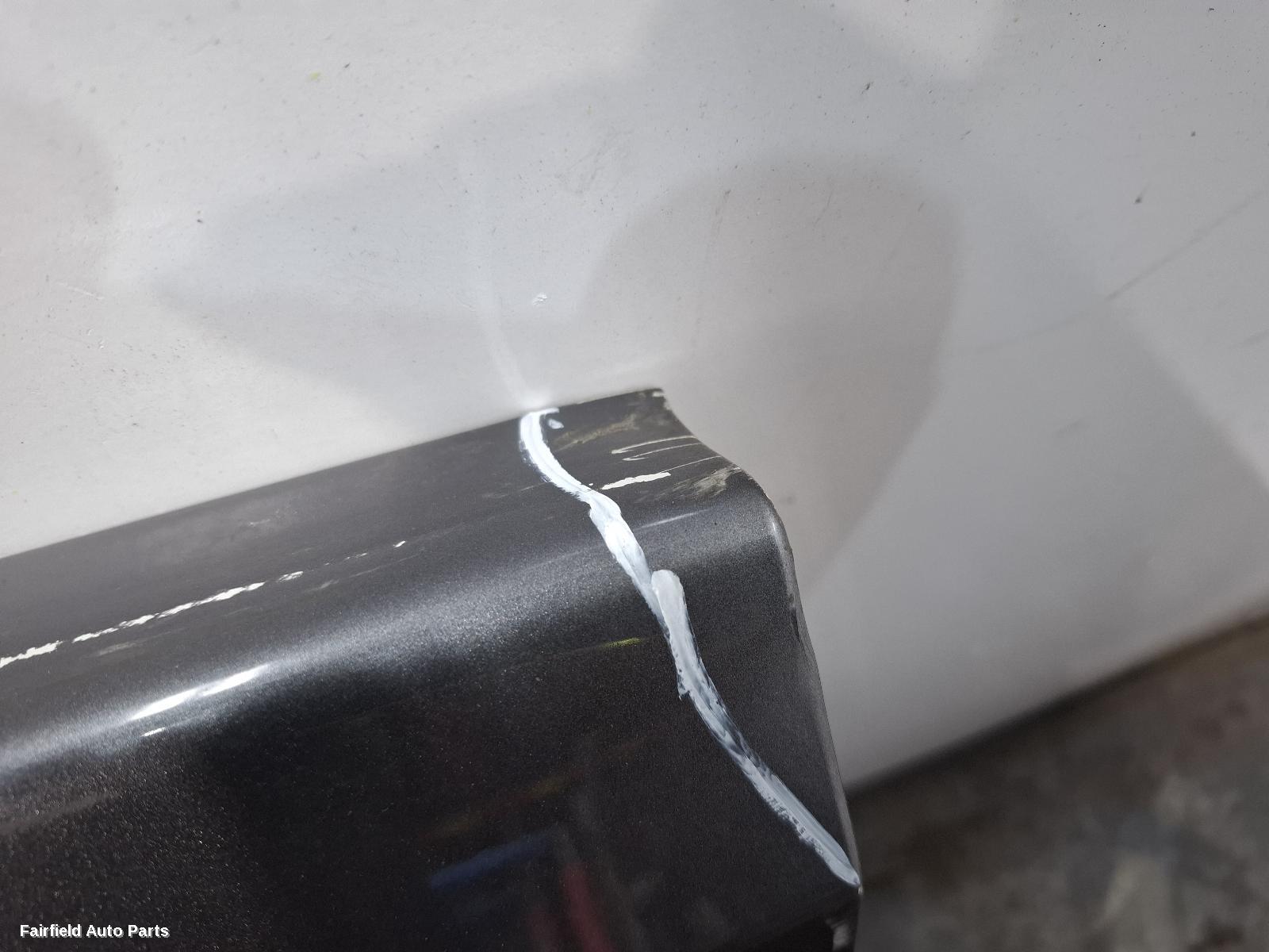 2021-2025 Ldv T60 Bootlid Tailgate